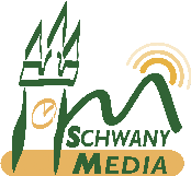 Logo Schwany Media